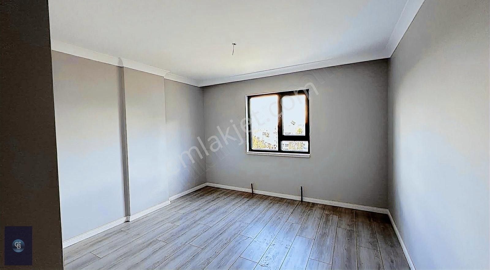 Altındağ Karapürçek'te 3+1 Çift Banyo Park Manzaralı - Görsel 13