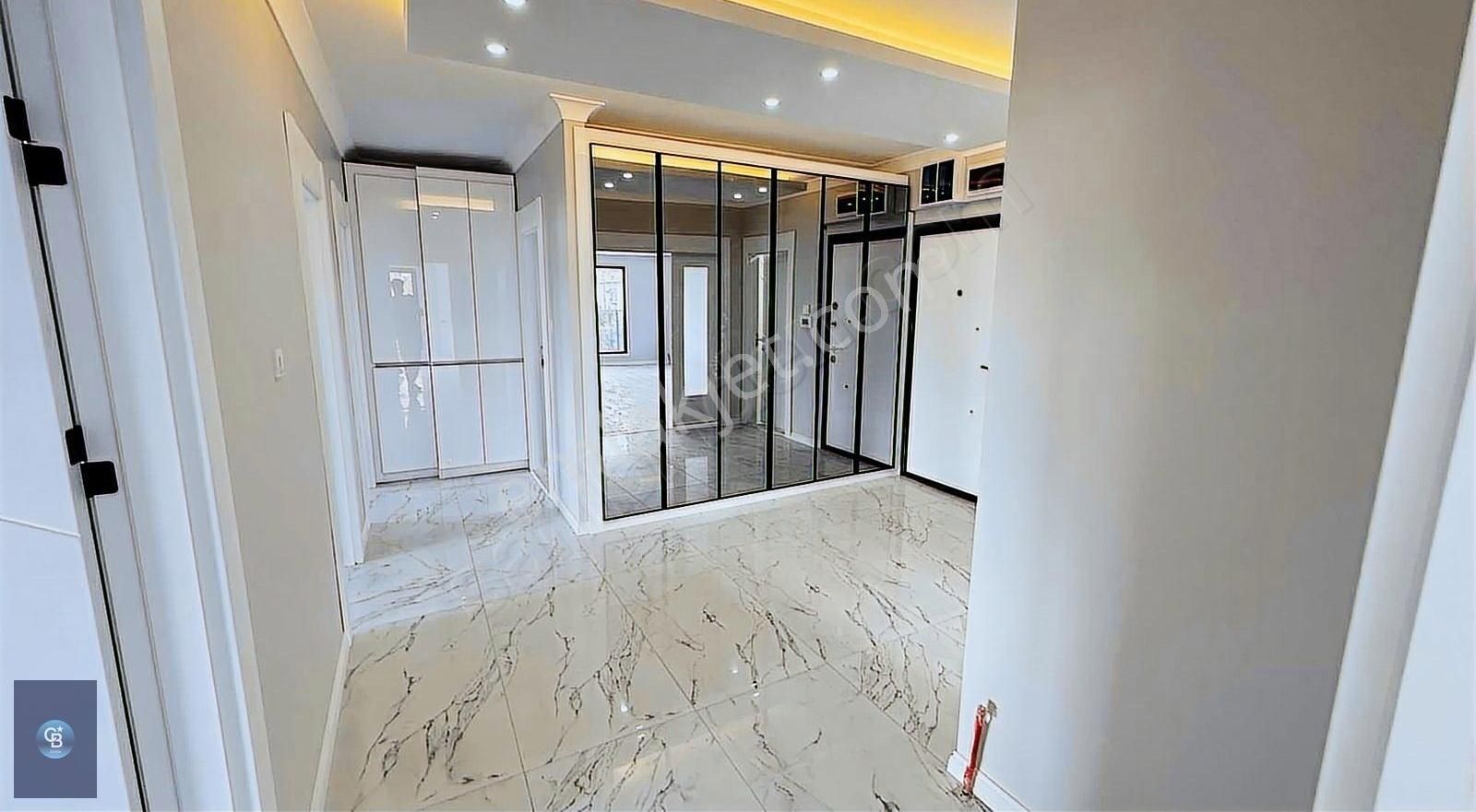 Altındağ Karapürçek'te 3+1 Çift Banyo Park Manzaralı - Görsel 5