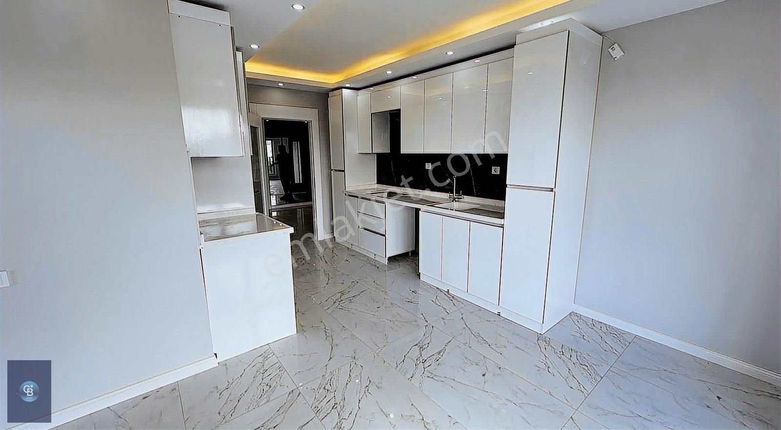 Altındağ Karapürçek'te 3+1 Çift Banyo Park Manzaralı - Görsel 2