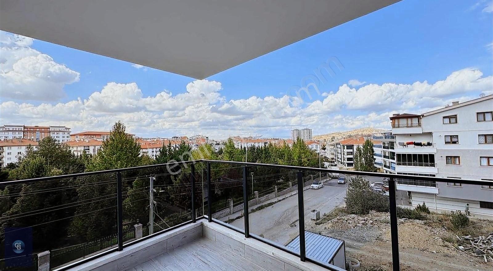 Altındağ Karapürçek'te 3+1 Çift Banyo Park Manzaralı - Görsel 6