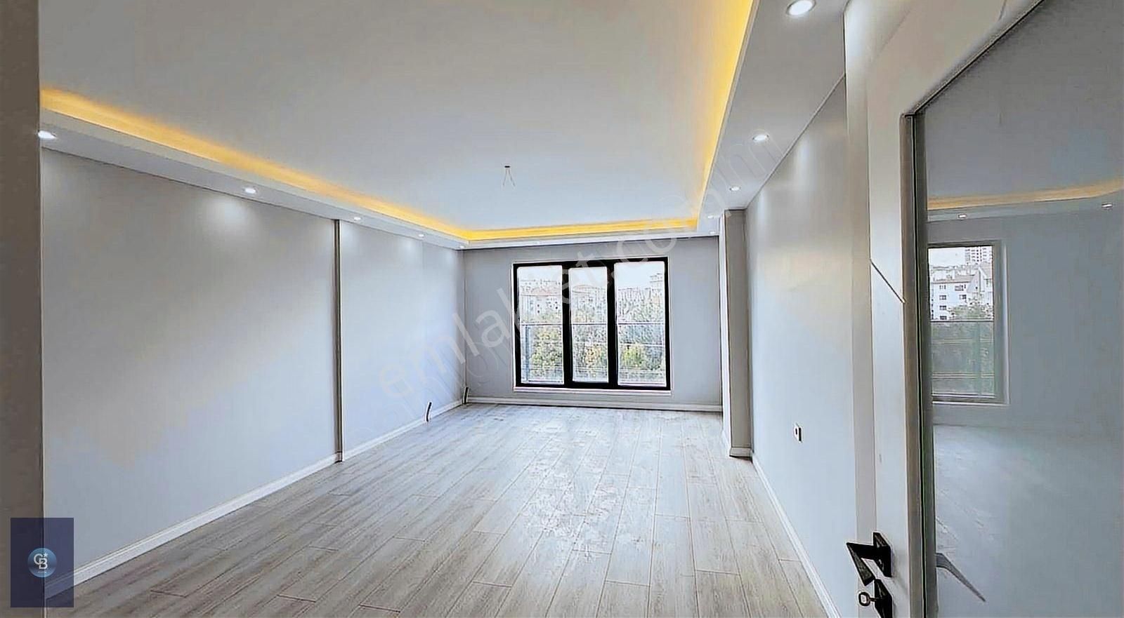 Altındağ Karapürçek'te 3+1 Çift Banyo Park Manzaralı