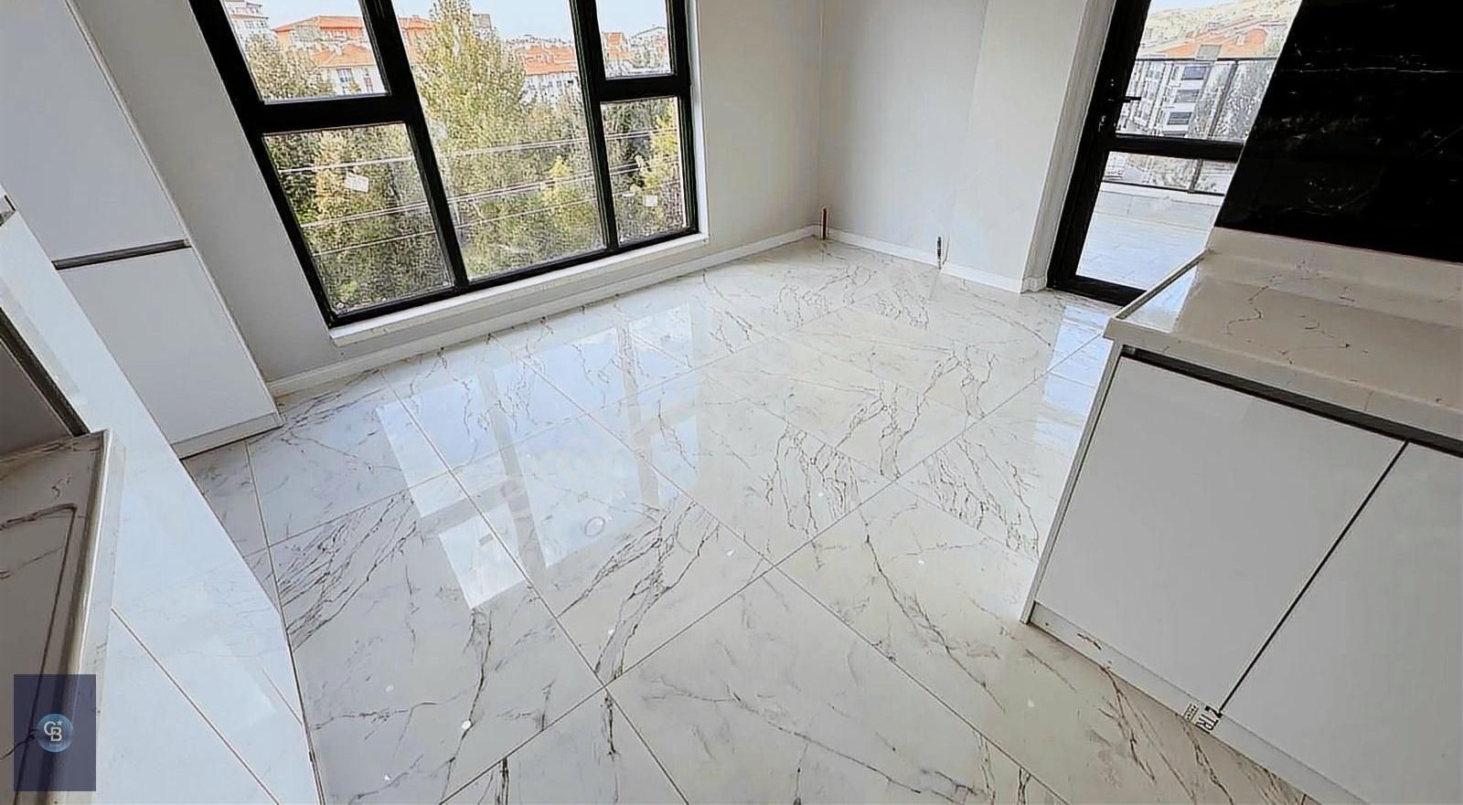 Altındağ Karapürçek'te 3+1 Çift Banyo Park Manzaralı - Görsel 7