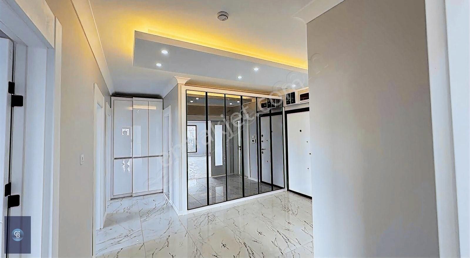 Altındağ Karapürçek'te 3+1 Çift Banyo Park Manzaralı - Görsel 3