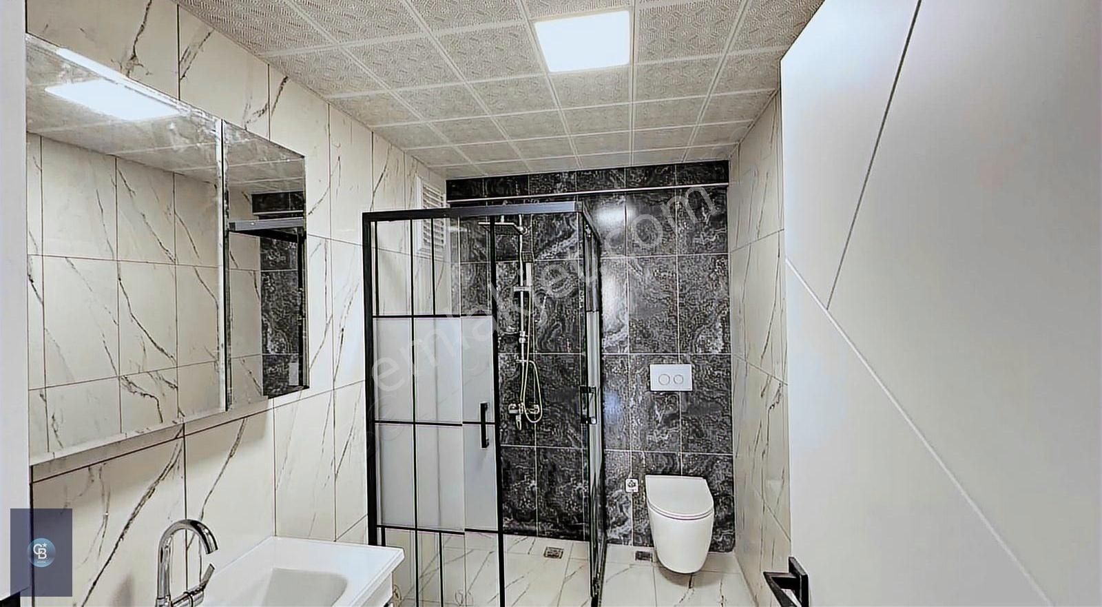 Altındağ Karapürçek'te 3+1 Çift Banyo Park Manzaralı - Görsel 9