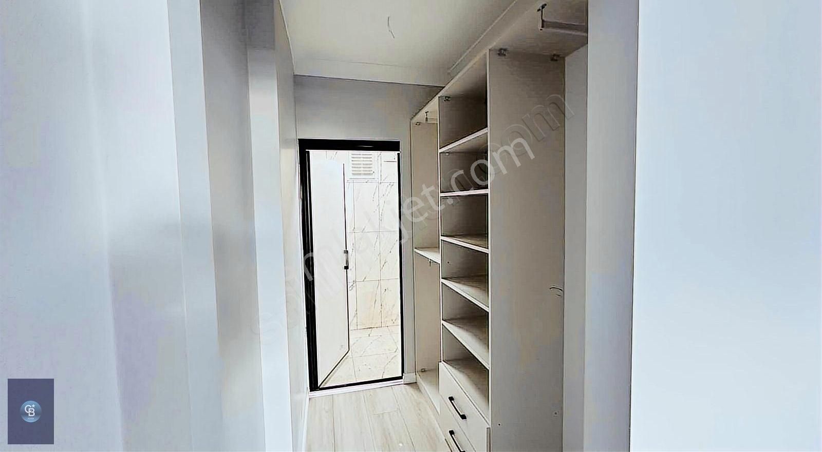 Altındağ Karapürçek'te 3+1 Çift Banyo Park Manzaralı - Görsel 4