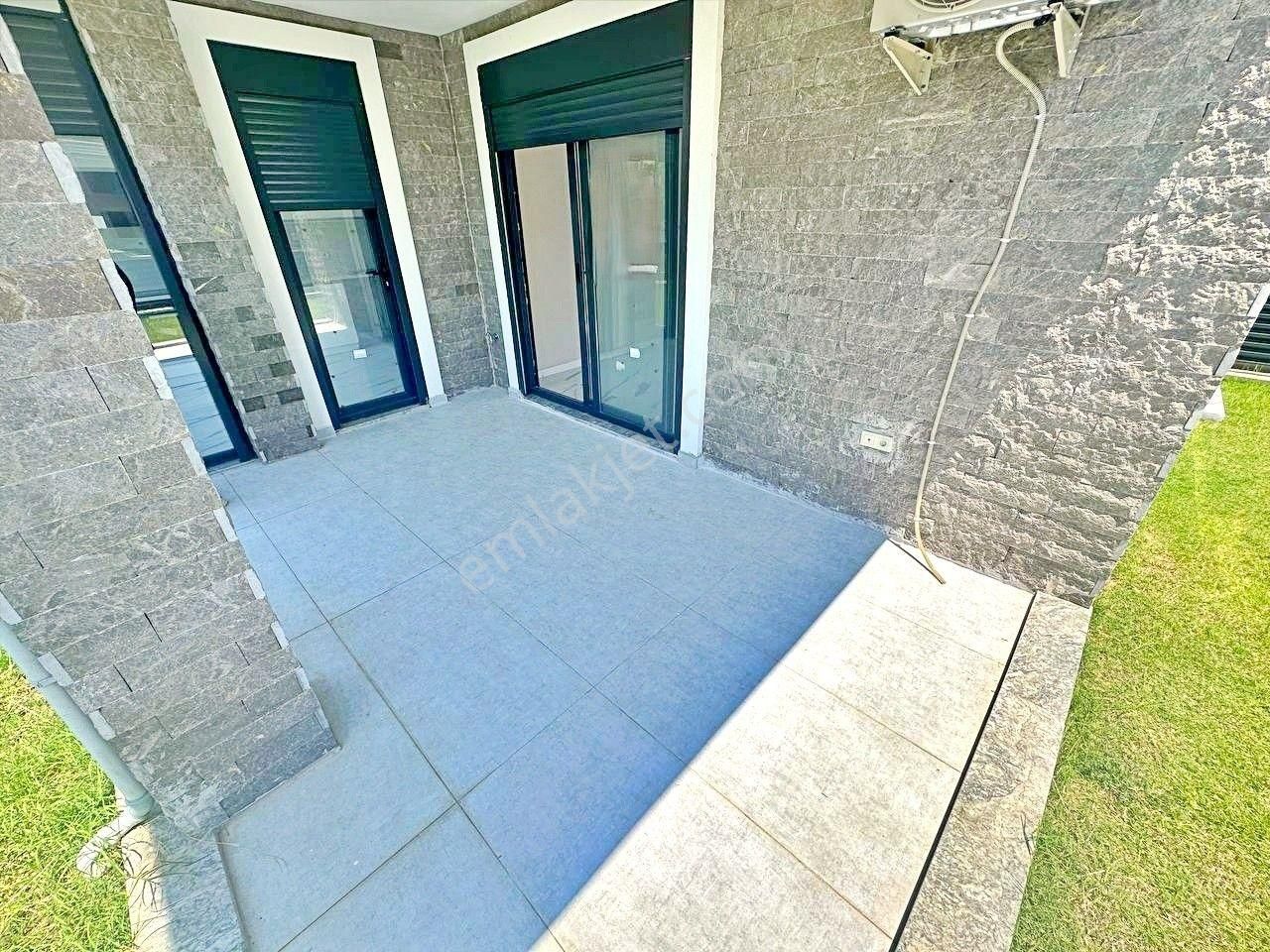 💫blue Life Egenden Gerçek İlan Narlıda Doğa Manzaralı Eşsiz Tasarımlı 4+1 Denize 70mt Müstakil - Görsel 30