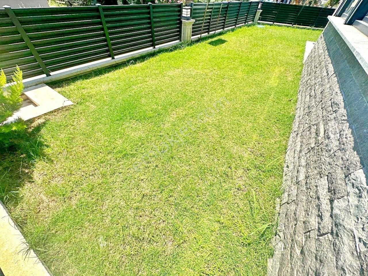 💫blue Life Egenden Gerçek İlan Narlıda Doğa Manzaralı Eşsiz Tasarımlı 4+1 Denize 70mt Müstakil - Görsel 24