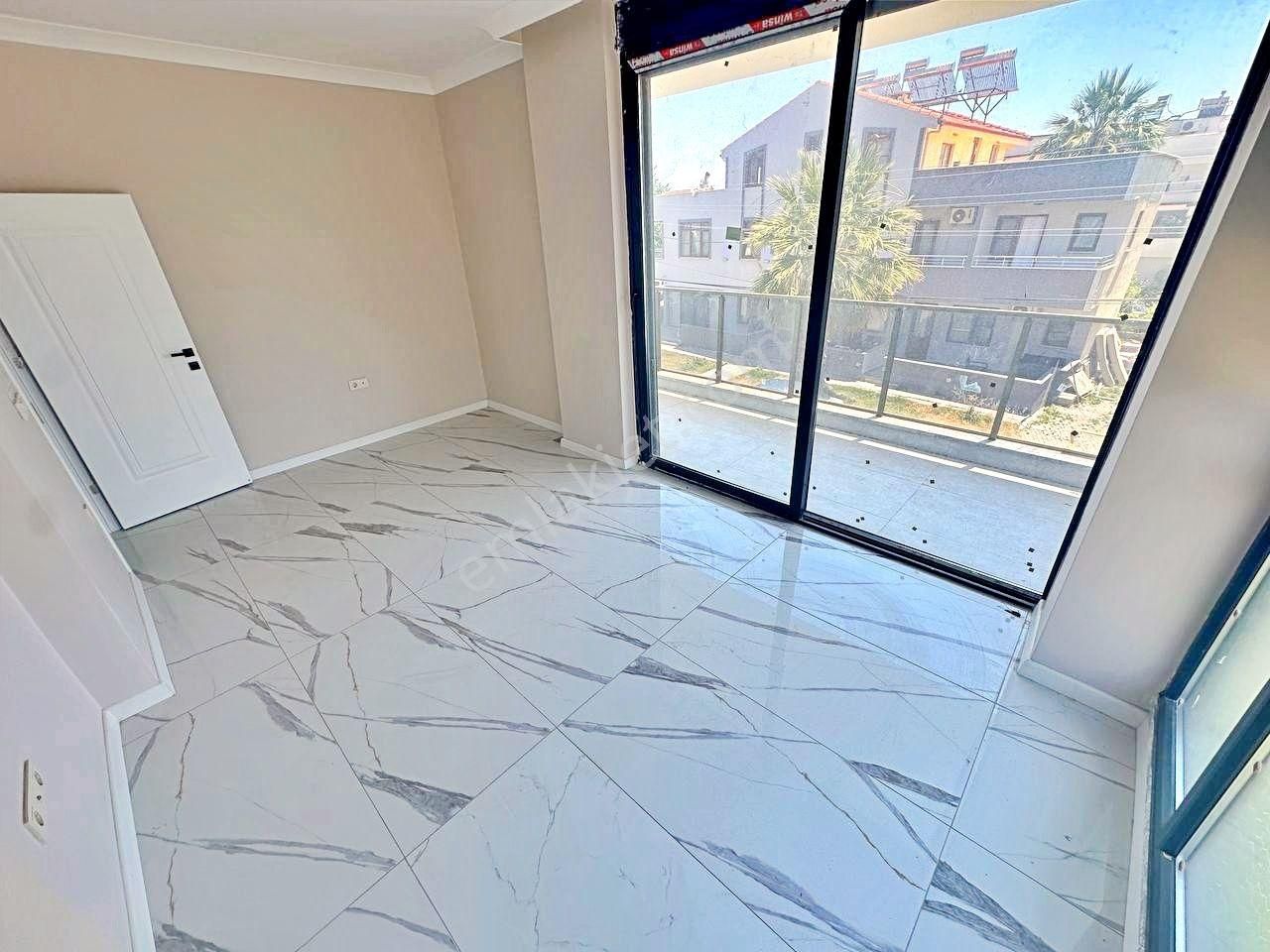 💫blue Life Egenden Gerçek İlan Narlıda Doğa Manzaralı Eşsiz Tasarımlı 4+1 Denize 70mt Müstakil - Görsel 21