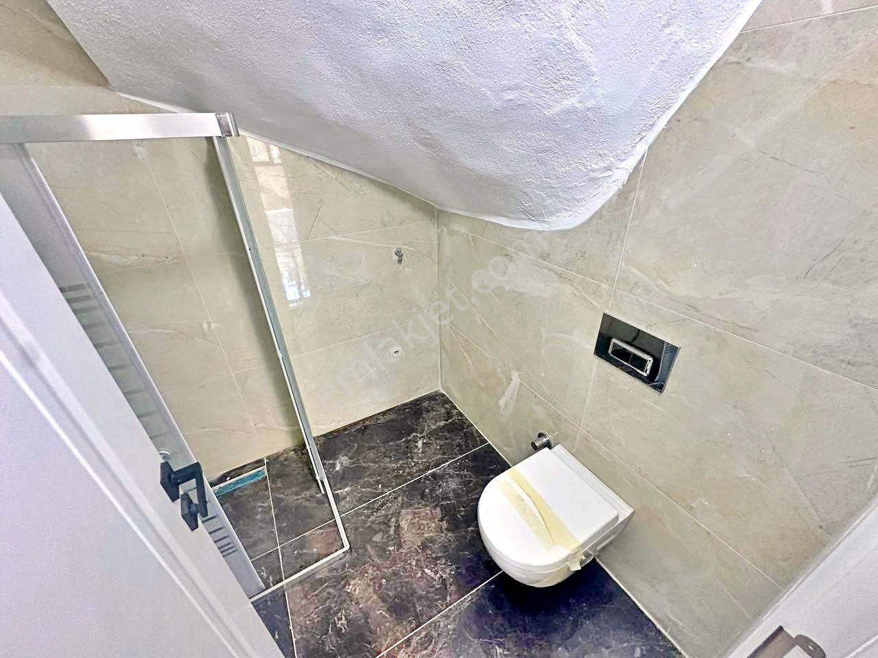 💫blue Life Egenden Gerçek İlan Narlıda Doğa Manzaralı Eşsiz Tasarımlı 4+1 Denize 70mt Müstakil - Görsel 31