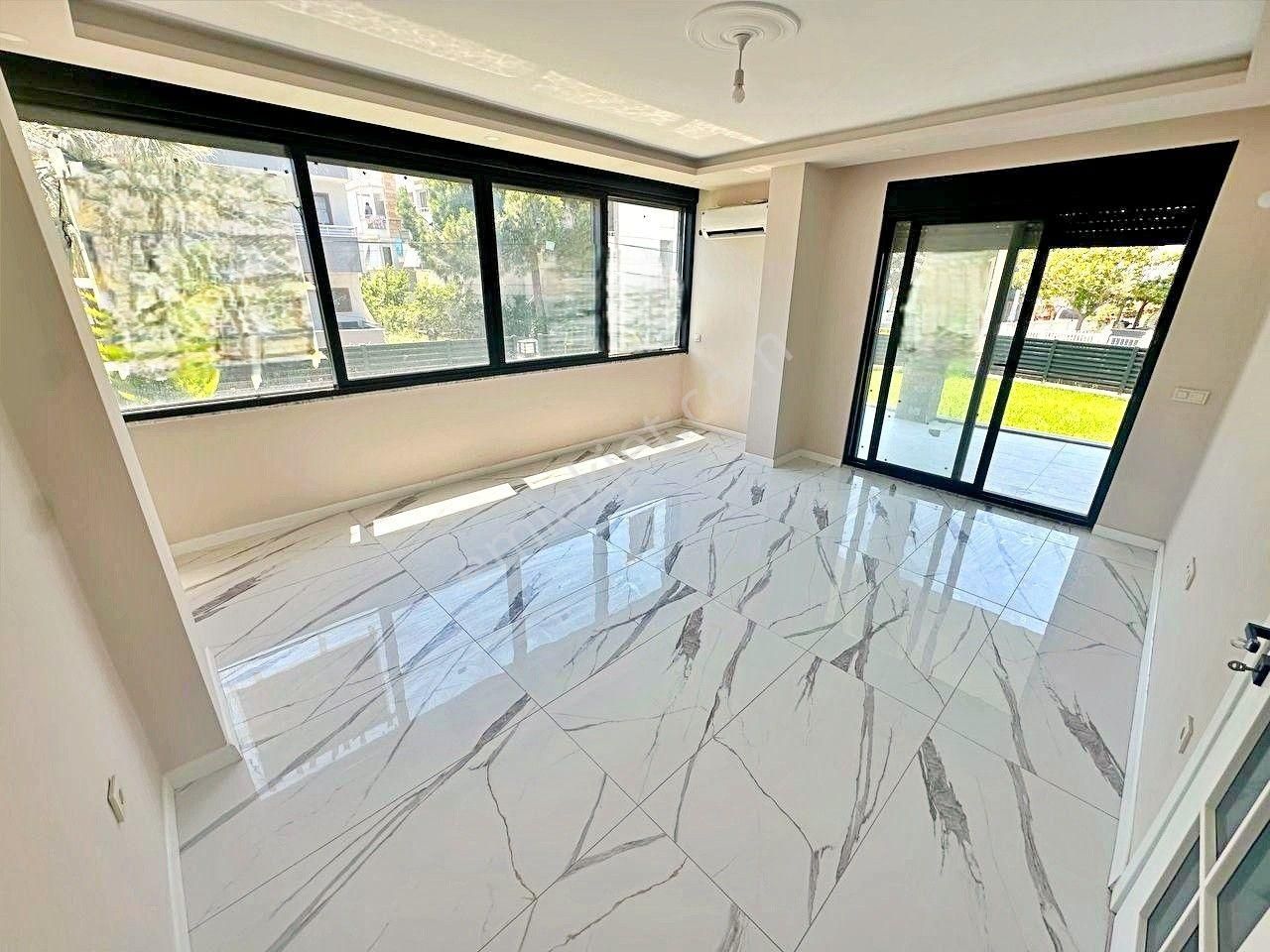 💫blue Life Egenden Gerçek İlan Narlıda Doğa Manzaralı Eşsiz Tasarımlı 4+1 Denize 70mt Müstakil - Görsel 25