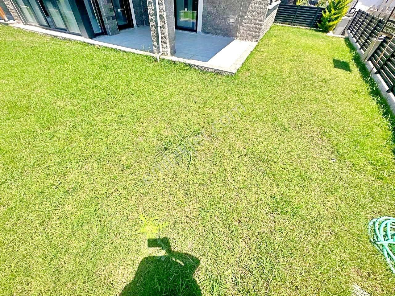 💫blue Life Egenden Gerçek İlan Narlıda Doğa Manzaralı Eşsiz Tasarımlı 4+1 Denize 70mt Müstakil - Görsel 35