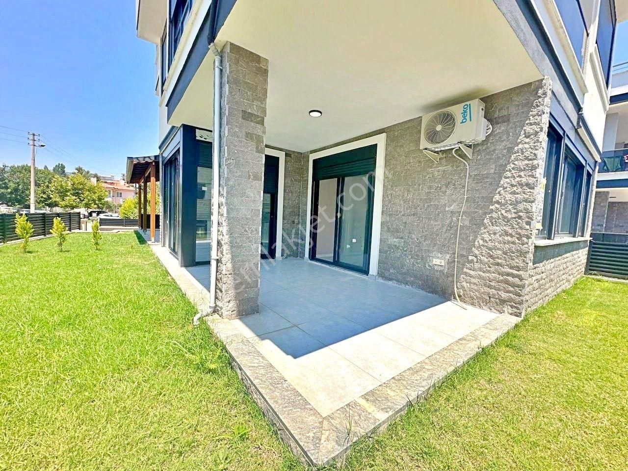 💫blue Life Egenden Gerçek İlan Narlıda Doğa Manzaralı Eşsiz Tasarımlı 4+1 Denize 70mt Müstakil - Görsel 4