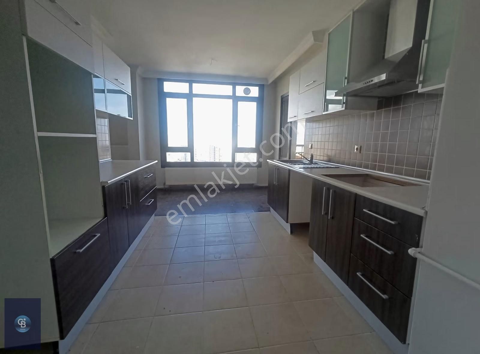 Etimesgut Bağlıca Park Manzara Evlerinde 3+1 Kiralık Daire