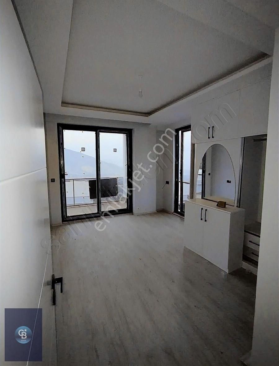 Antalya Finike Manzaralı 3+1 Satılık Villa - Görsel 2