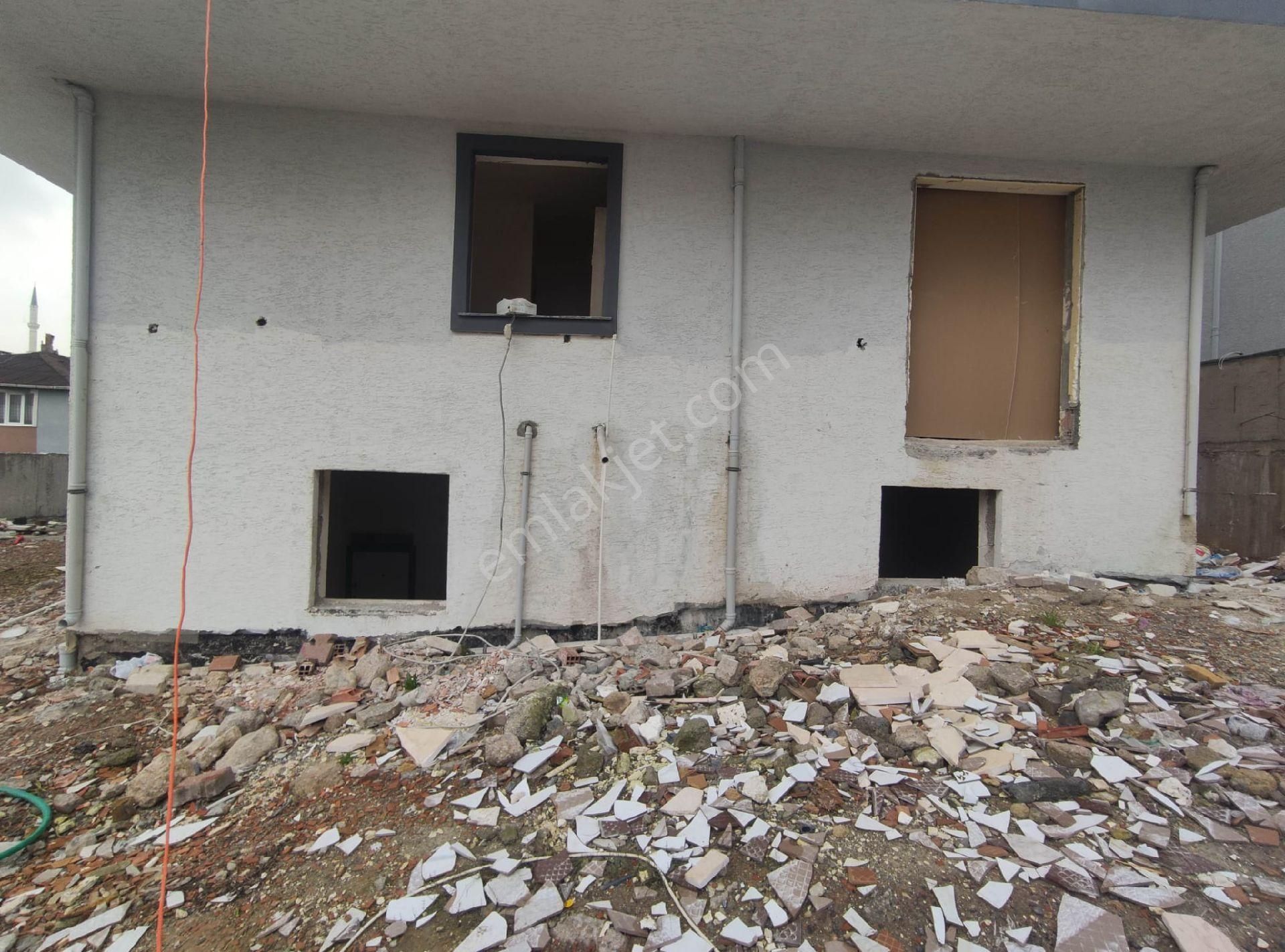 Sultanbeyli K.otoparklı-asansör-yeni Binada 3+1 Dubleks Daire - Görsel 11