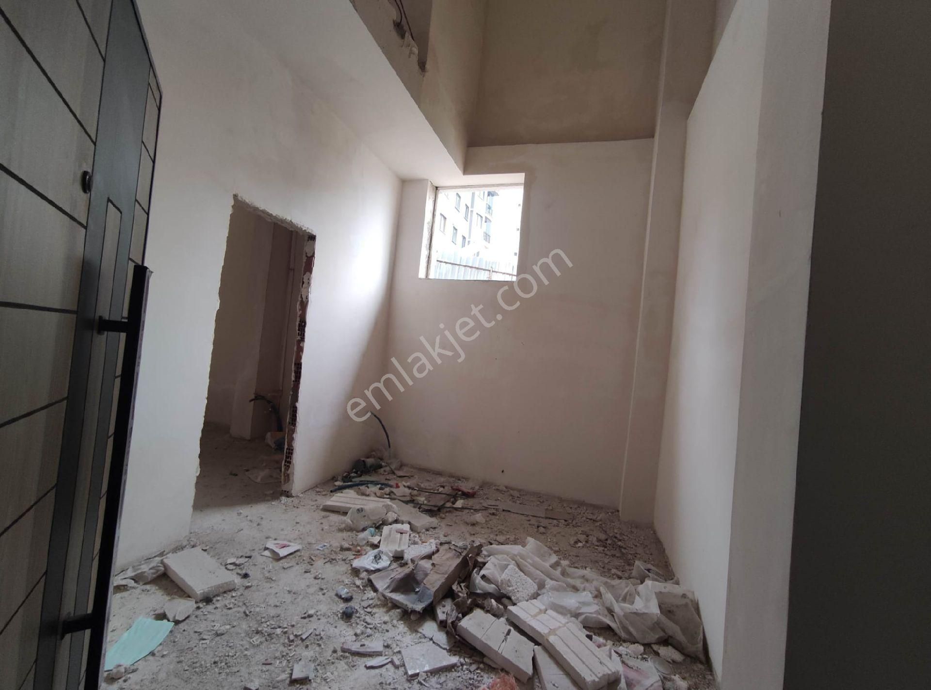 Sultanbeyli K.otoparklı-asansör-yeni Binada 3+1 Dubleks Daire - Görsel 3