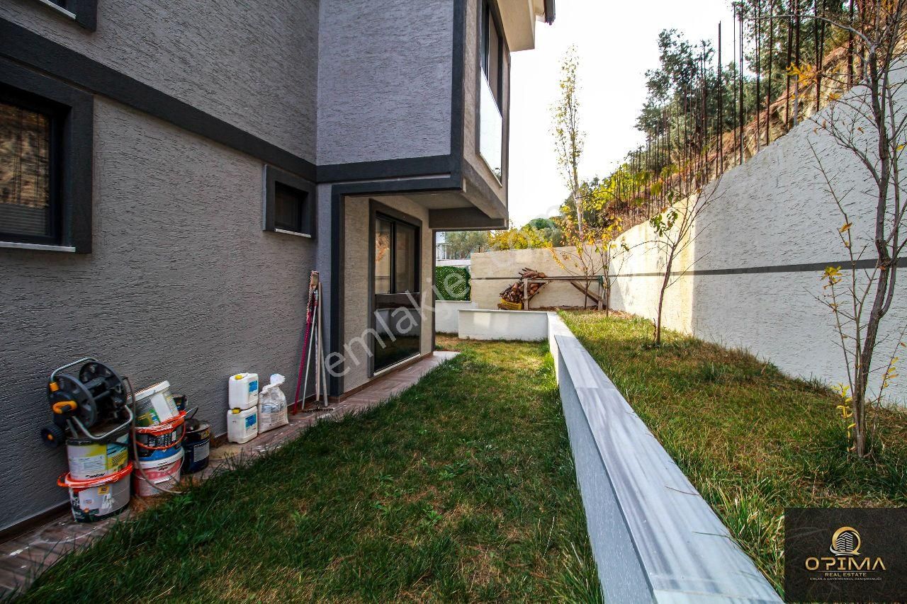 Opimadan Ocaklarda Şahane Tasarım 5+1 Havuzlu Müstakil Villa - Görsel 35