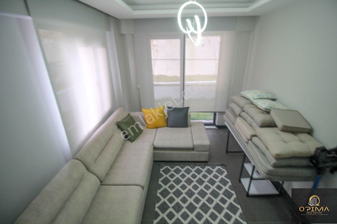 Opimadan Ocaklarda Şahane Tasarım 5+1 Havuzlu Müstakil Villa - Görsel 9