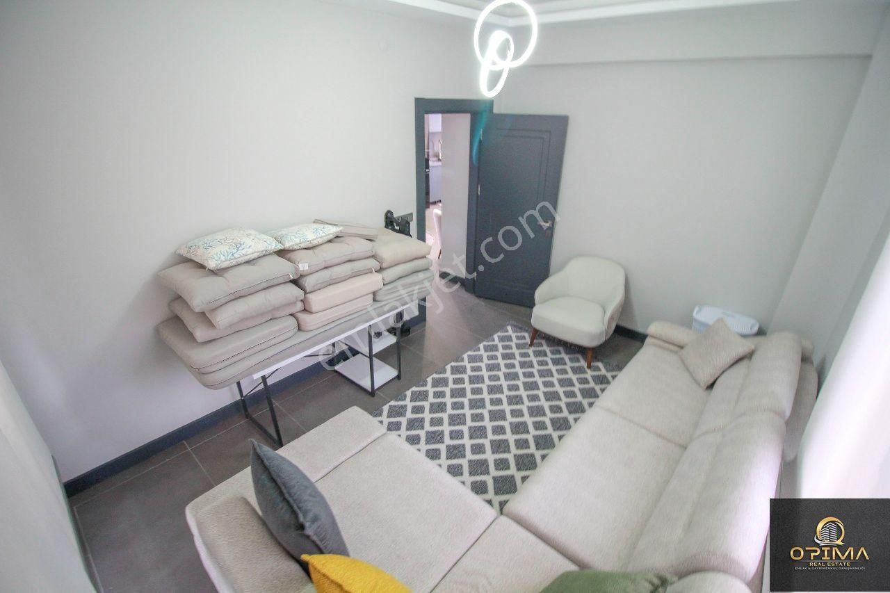 Opimadan Ocaklarda Şahane Tasarım 5+1 Havuzlu Müstakil Villa - Görsel 6