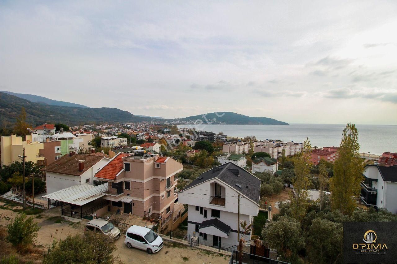 Opimadan Ocaklarda Şahane Tasarım 5+1 Havuzlu Müstakil Villa - Görsel 30