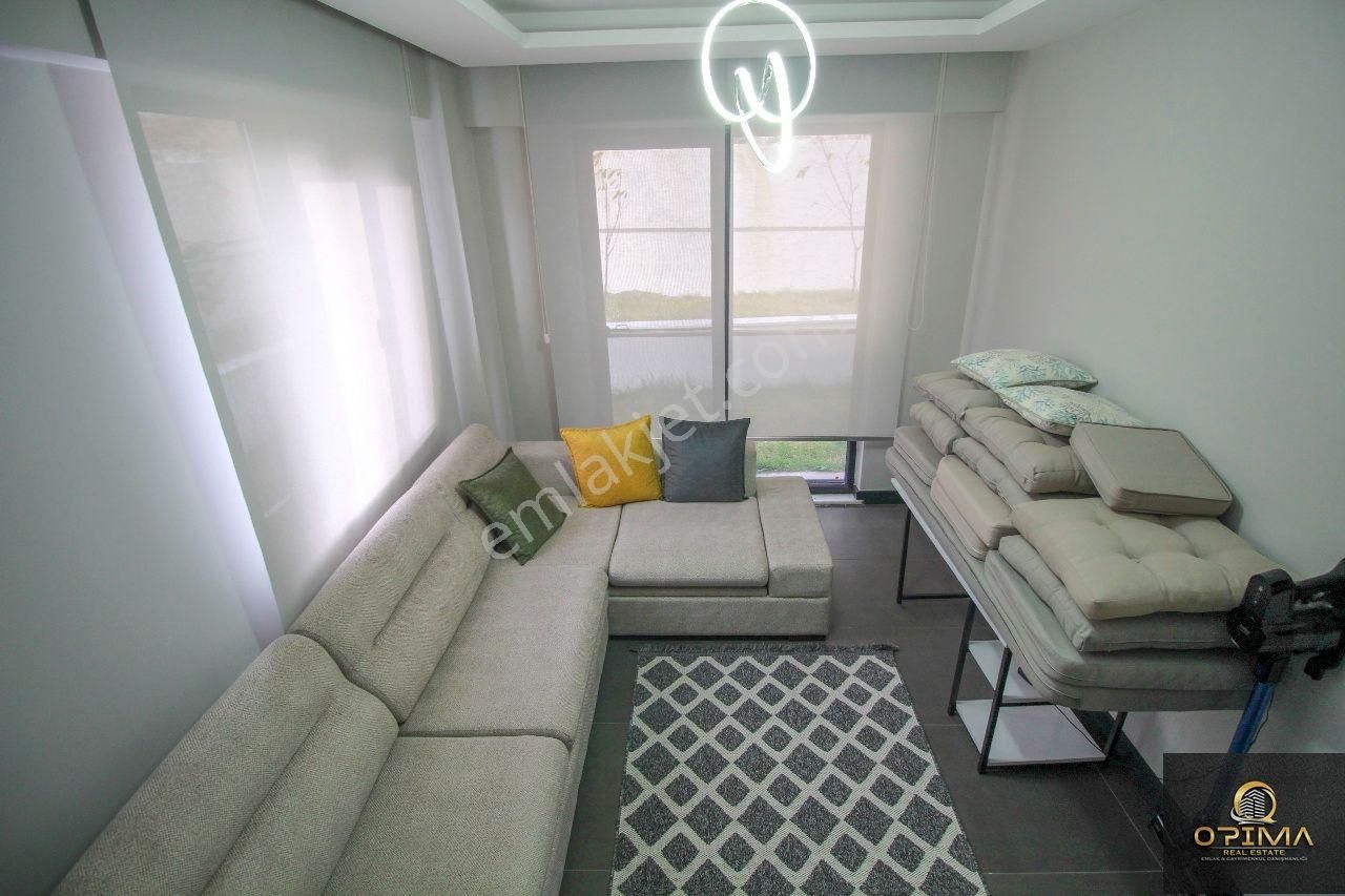 Opimadan Ocaklarda Şahane Tasarım 5+1 Havuzlu Müstakil Villa - Görsel 7