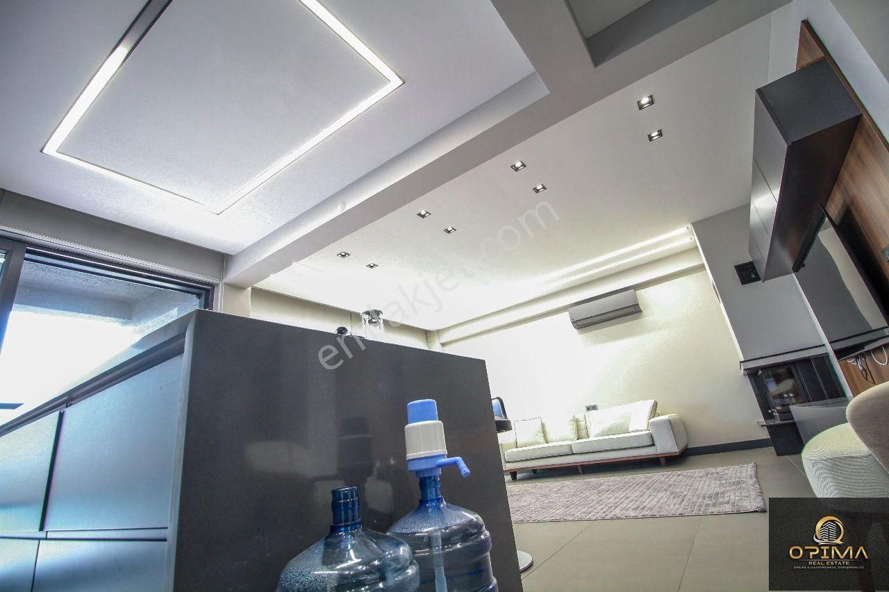 Opimadan Ocaklarda Şahane Tasarım 5+1 Havuzlu Müstakil Villa - Görsel 12