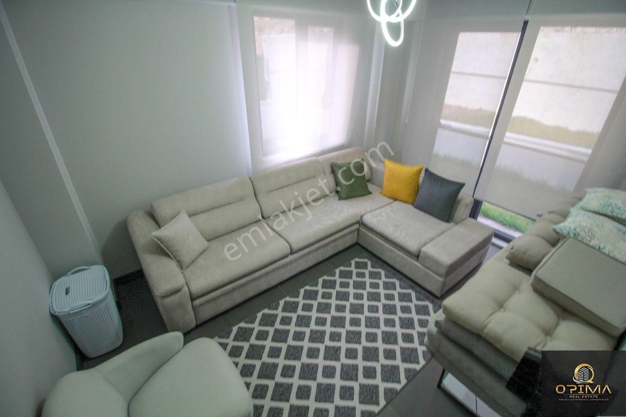 Opimadan Ocaklarda Şahane Tasarım 5+1 Havuzlu Müstakil Villa - Görsel 5