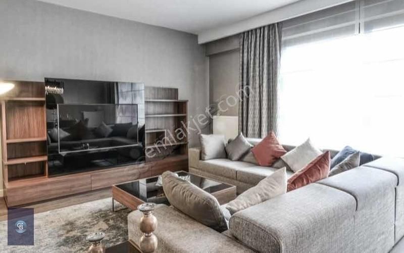 Sukent Beytepe Sitesi Şehir Manzaralı Satılık Daire - Görsel 2