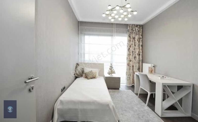 Sukent Beytepe Sitesi Şehir Manzaralı Satılık Daire - Görsel 5