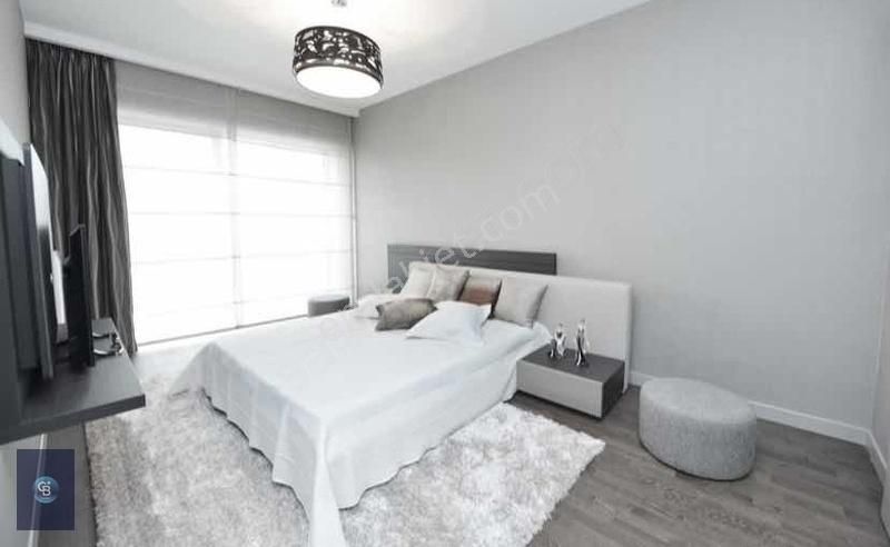 Sukent Beytepe Sitesi Şehir Manzaralı Satılık Daire - Görsel 4