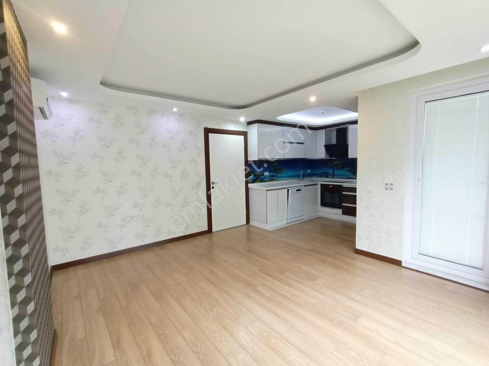 Konyaaltı Lıman Mahallesı Satılık 2+1 A+ Konum,da - Görsel 4