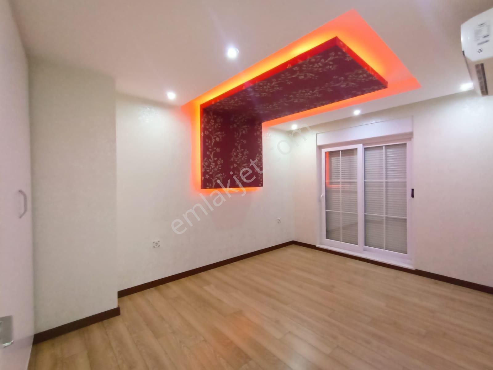Konyaaltı Lıman Mahallesı Satılık 2+1 A+ Konum,da - Görsel 17