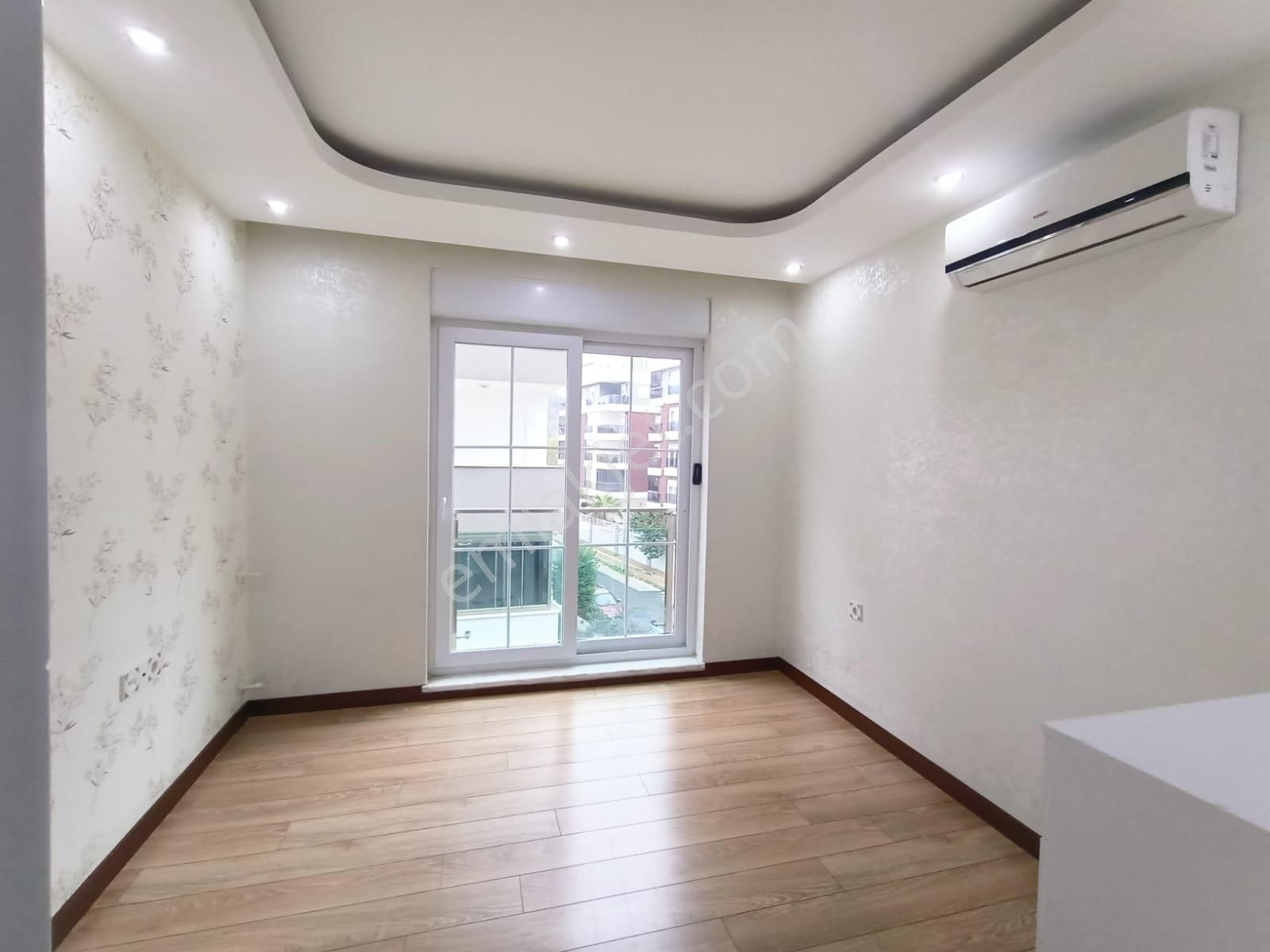 Konyaaltı Lıman Mahallesı Satılık 2+1 A+ Konum,da - Görsel 10