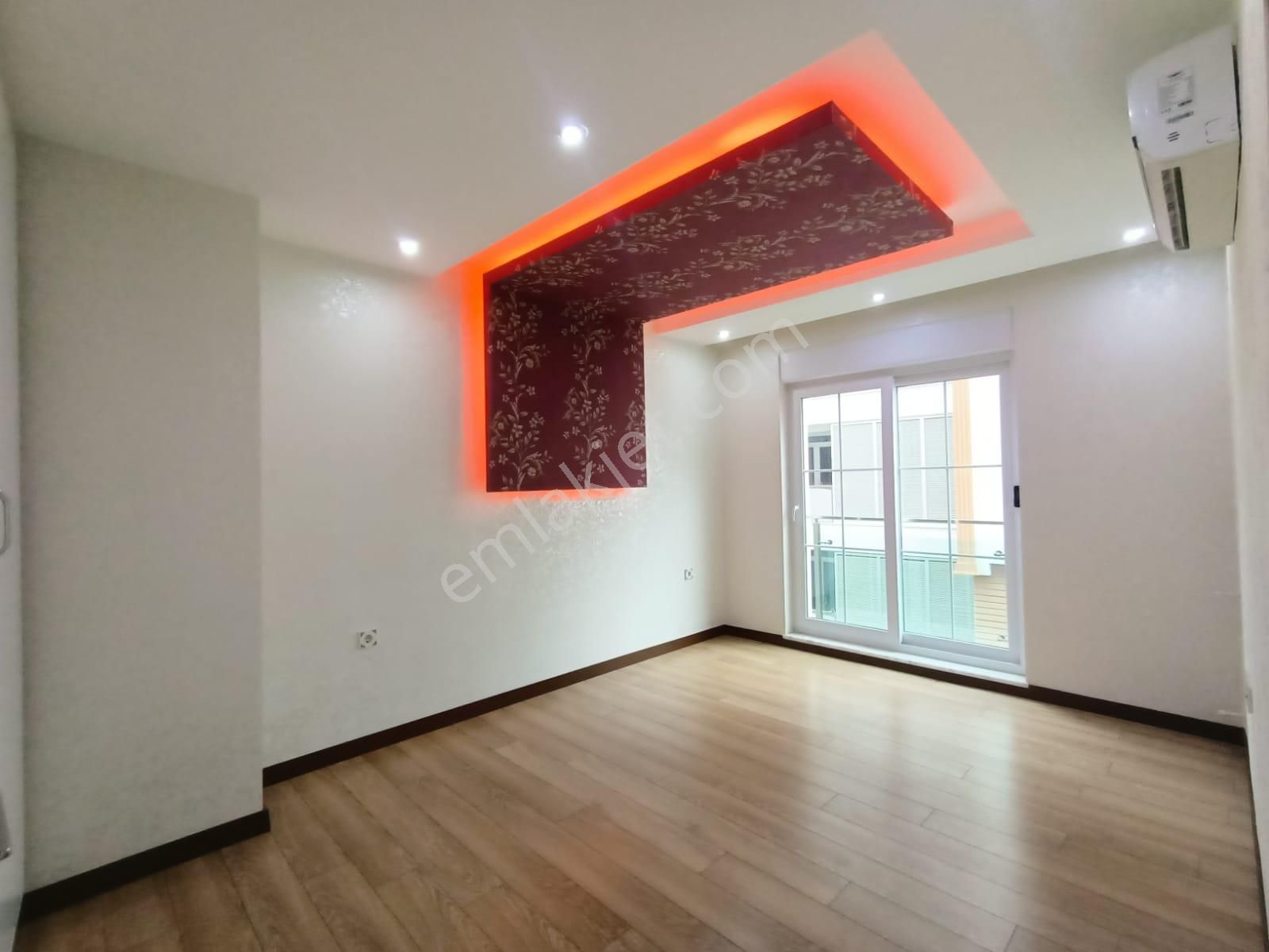 Konyaaltı Lıman Mahallesı Satılık 2+1 A+ Konum,da - Görsel 16