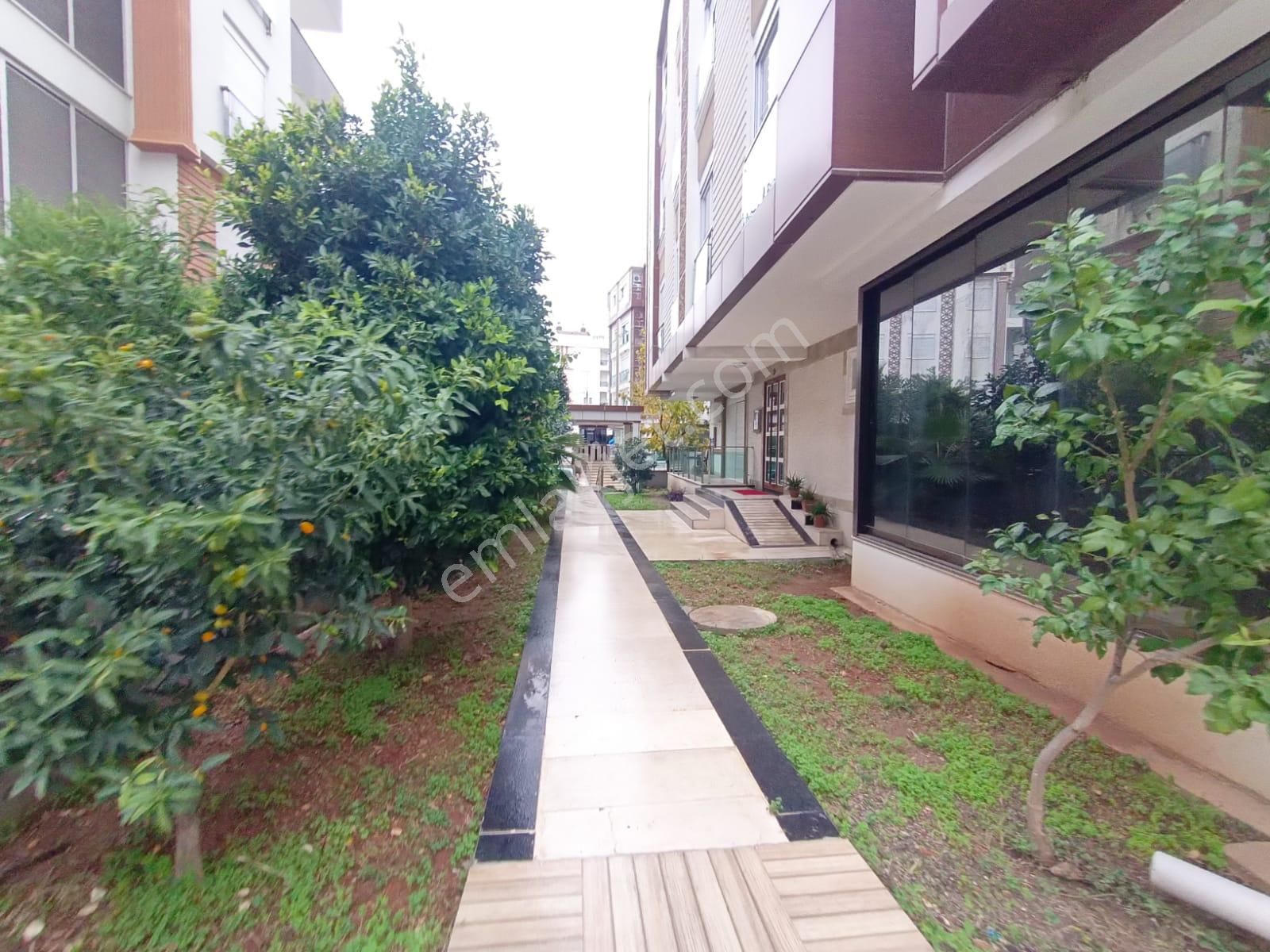 Konyaaltı Lıman Mahallesı Satılık 2+1 A+ Konum,da - Görsel 22