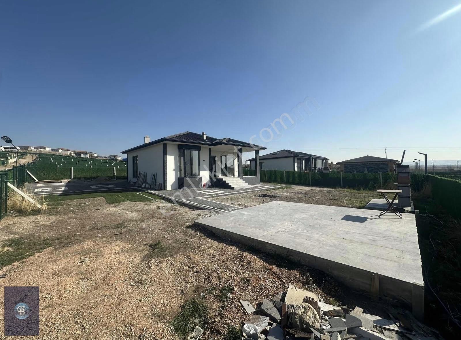 Çubuk Güldarpı Mh 600 M2 Satılık Hobi Bahçesi - Görsel 3