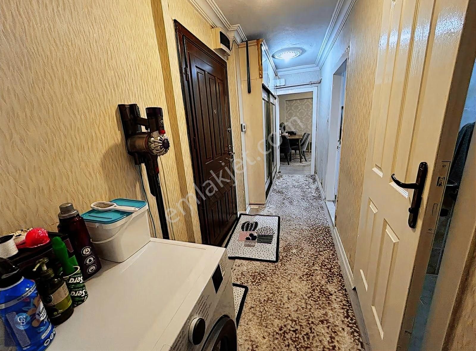 Coldwell Banker Joven'den Elvankent Tren Durağına Yakın 2+1 - Görsel 2