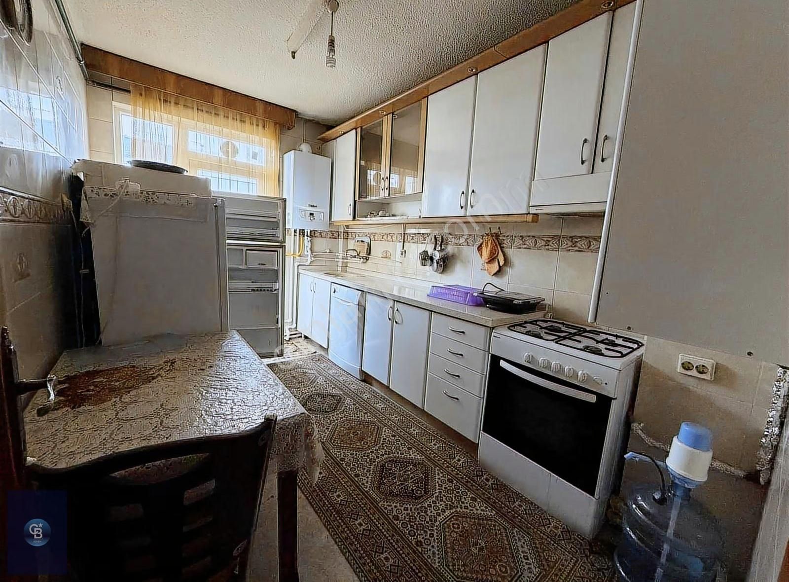 Yukarı Bahçelievler Mah. 7. Cadde Üzeri Satılık 3+1 Daire - Görsel 25