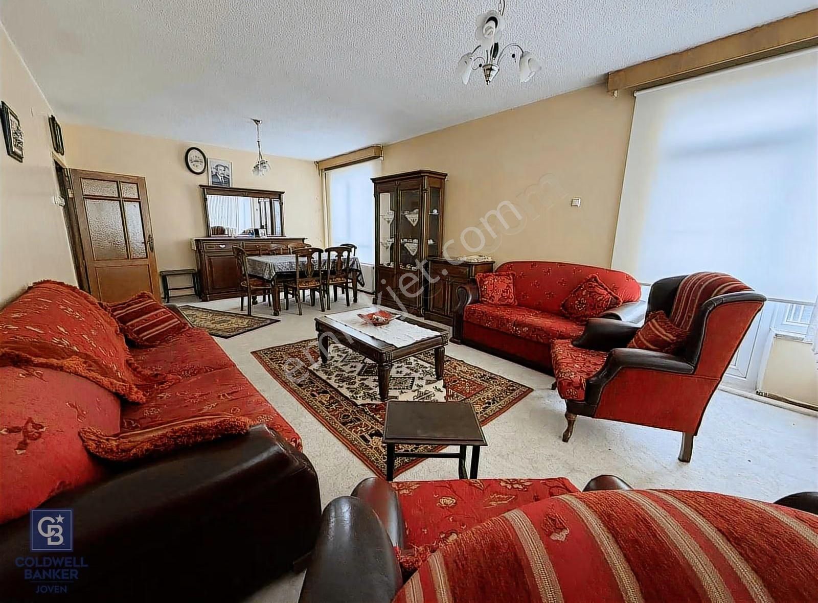 Yukarı Bahçelievler Mah. 7. Cadde Üzeri Satılık 3+1 Daire - Görsel 14