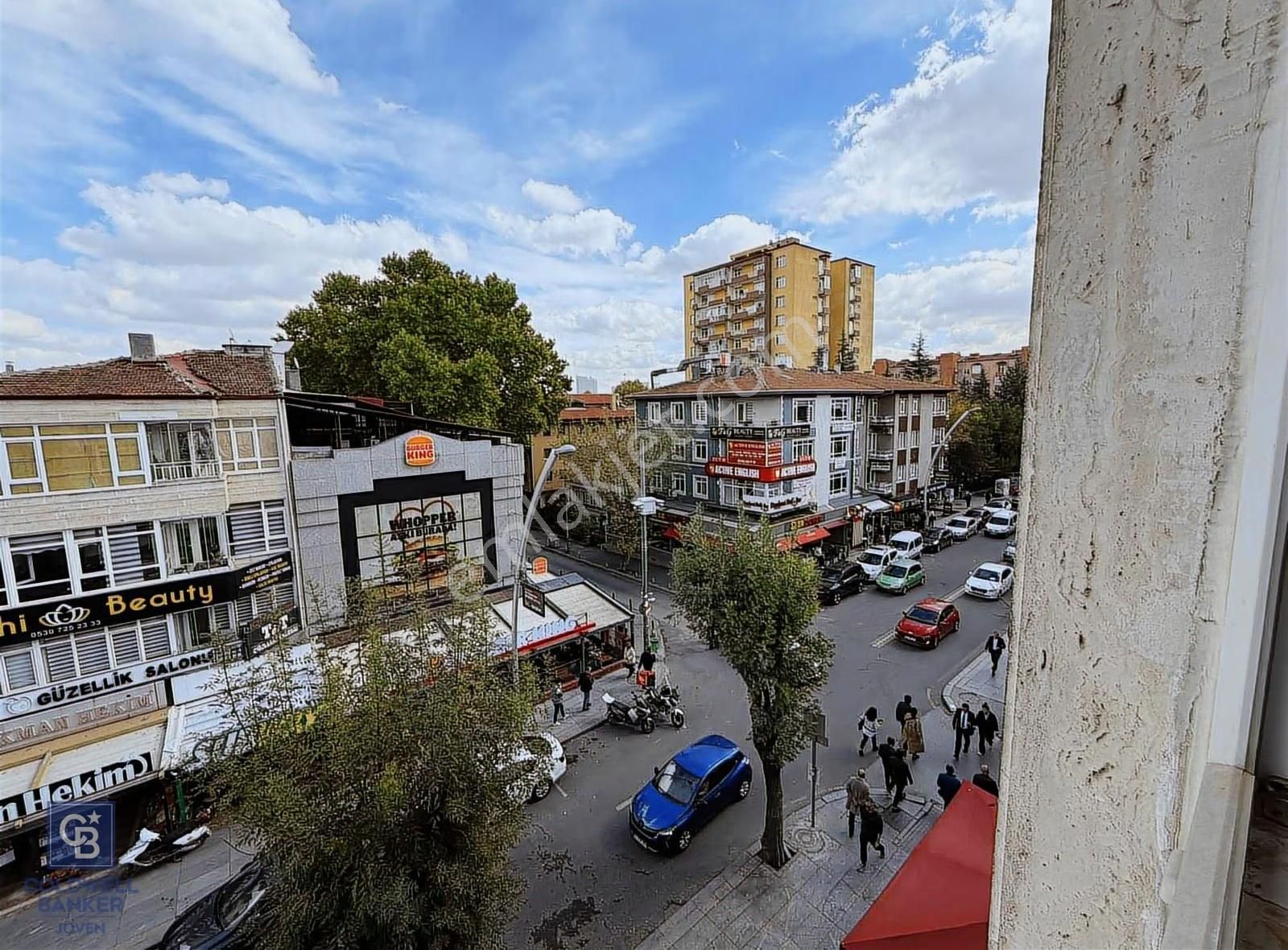 Yukarı Bahçelievler Mah. 7. Cadde Üzeri Satılık 3+1 Daire - Görsel 20