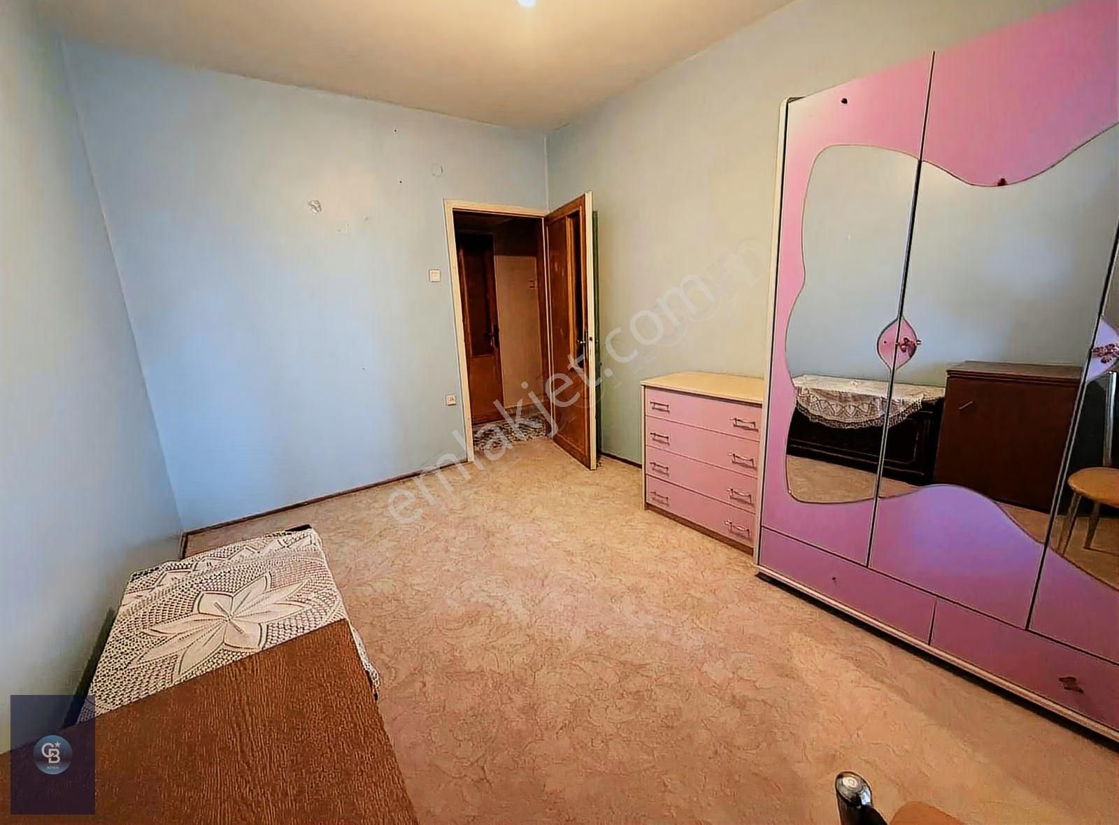 Yukarı Bahçelievler Mah. 7. Cadde Üzeri Satılık 3+1 Daire - Görsel 16