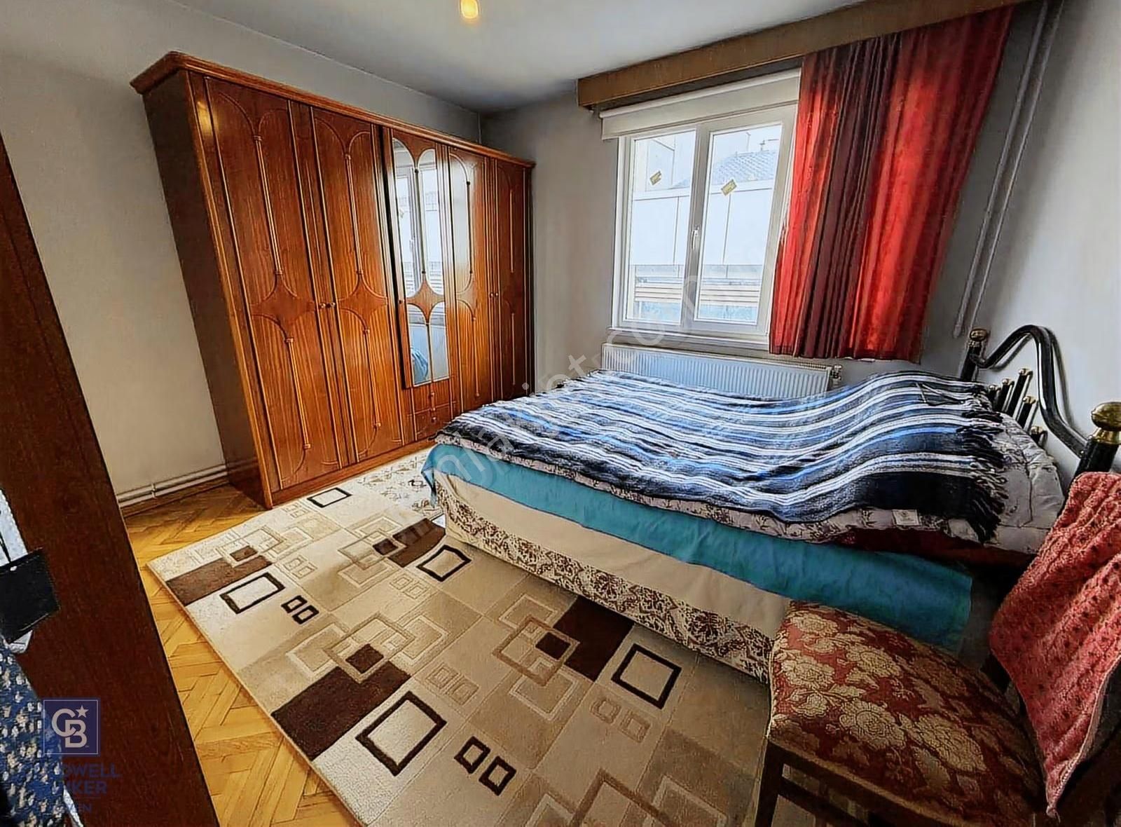 Yukarı Bahçelievler Mah. 7. Cadde Üzeri Satılık 3+1 Daire - Görsel 15