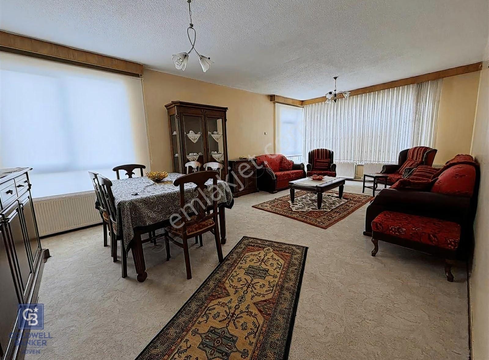 Yukarı Bahçelievler Mah. 7. Cadde Üzeri Satılık 3+1 Daire - Görsel 26