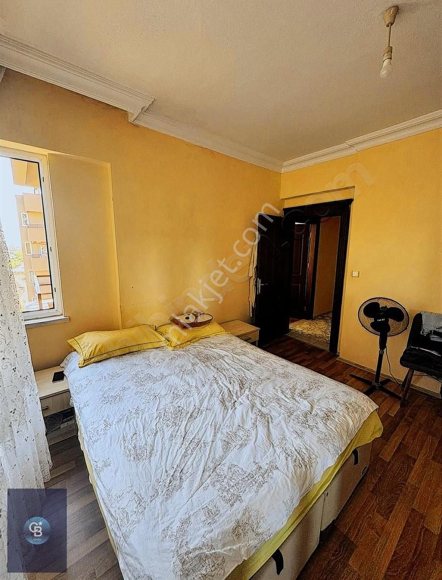 Antalya Muratpaşa Elitkent Sitesi Konutlarında Satılık 3+1 Daire - Görsel 8