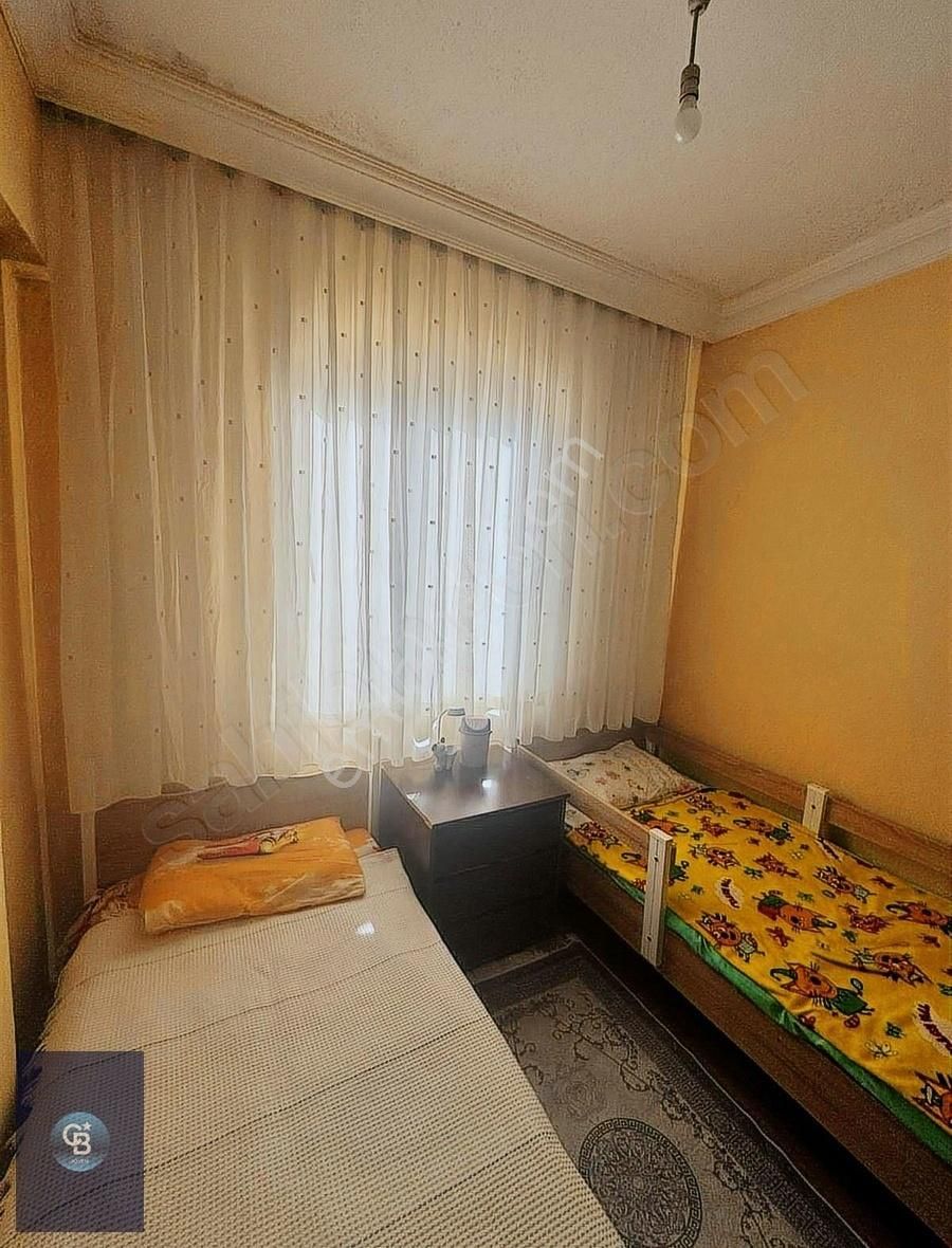 Antalya Muratpaşa Elitkent Sitesi Konutlarında Satılık 3+1 Daire