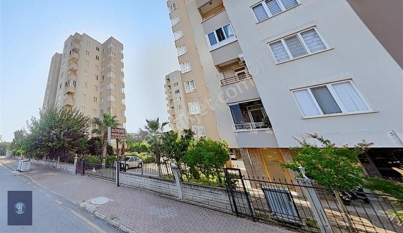Antalya Muratpaşa Elitkent Sitesi Konutlarında Satılık 3+1 Daire - Görsel 4