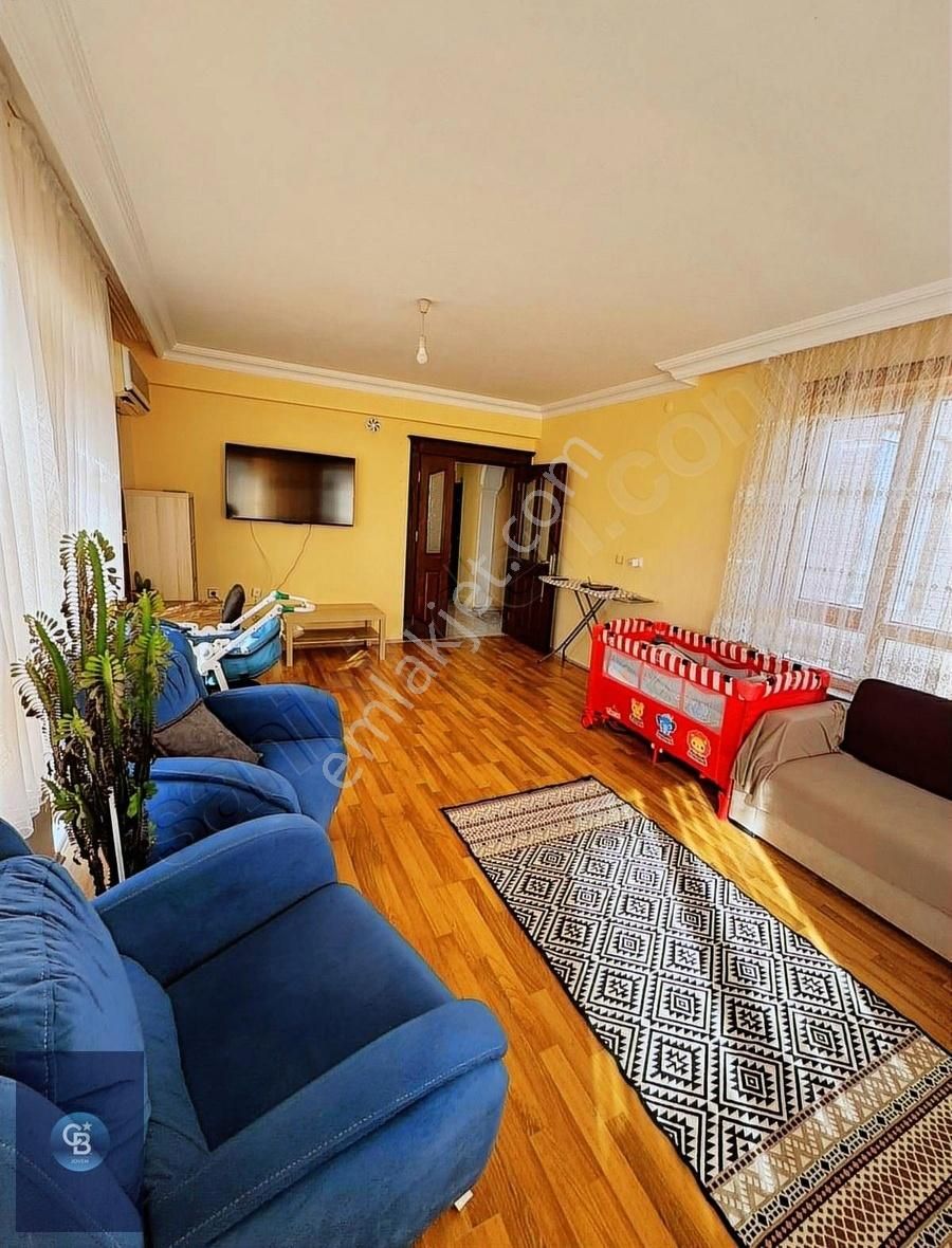 Antalya Muratpaşa Elitkent Sitesi Konutlarında Satılık 3+1 Daire - Görsel 10