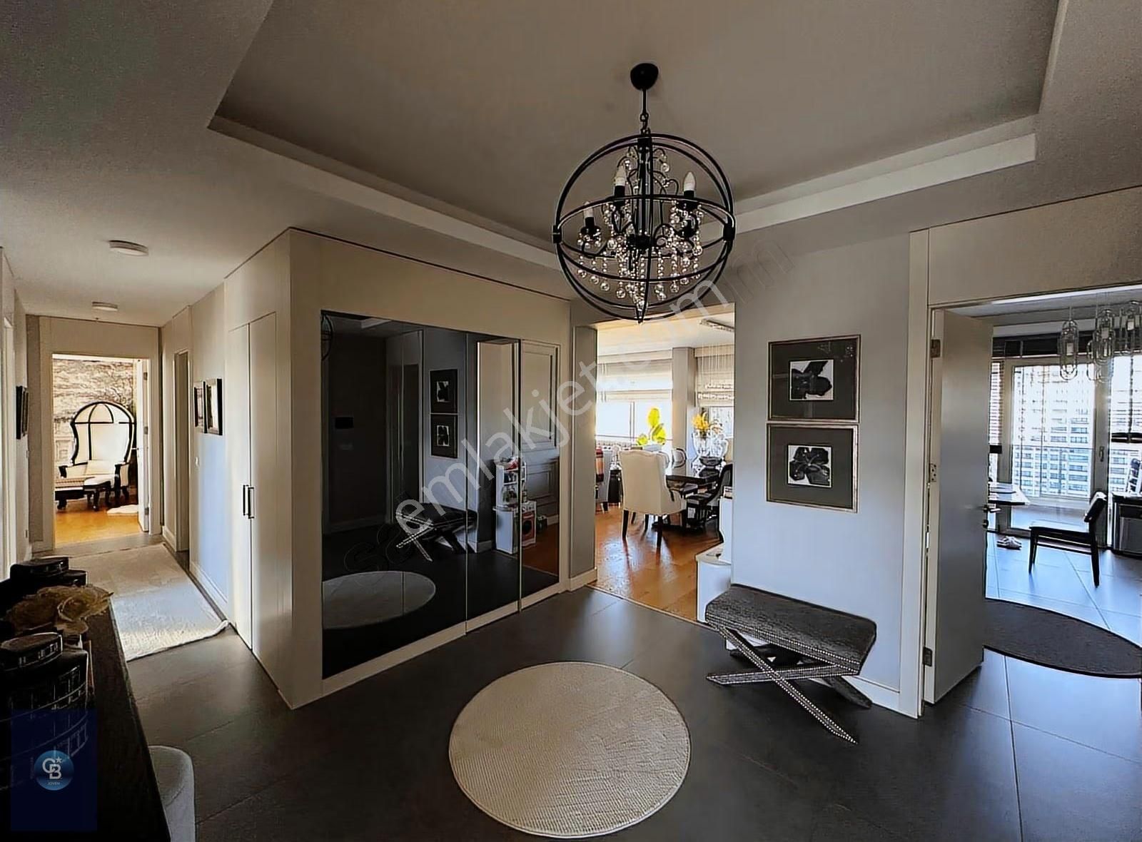 Lotus Beytepe Yapılı Satılık 4+1 Daire - Görsel 18