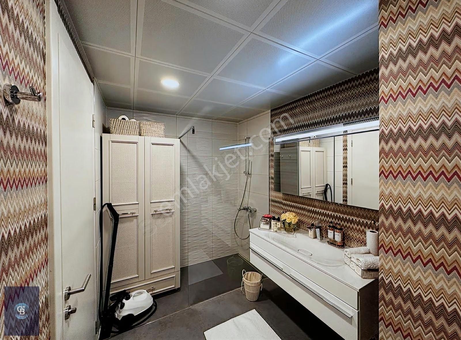 Lotus Beytepe Yapılı Satılık 4+1 Daire - Görsel 35