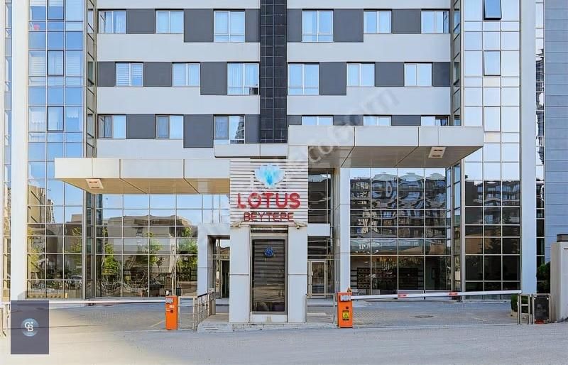 Lotus Beytepe Yapılı Satılık 4+1 Daire - Görsel 21